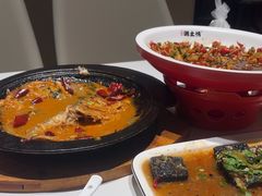 -豫见湘土情(工人路店)