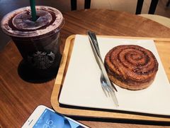 -星巴克(厦门SM新生活广场店)