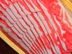 -四喜小胖·北京涮肉(五道营店)