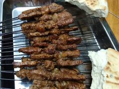 -清真·马峰烤肉(小学习北巷店)