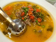-味+新京宴·烤鸭·北京菜(创意谷店)