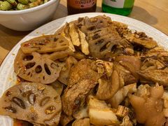 -吴长子卤菜馆(统一街店)