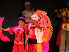 -陕北民歌大舞台