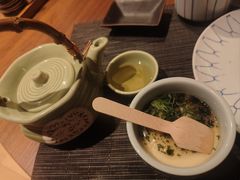 -郑州建业艾美酒店-曙餐厅