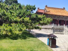 -北陵公园