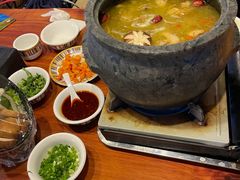 -思金拉措庄园藏餐(太阳岛店)