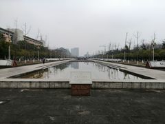 -四川大学(江安校区)