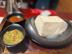 -一块豆腐·海鲜·家常菜(李沧书院路店)