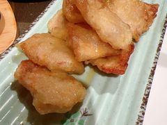 锅包肉-七八冷面·延边朝鲜族美食(圣熙八号店)