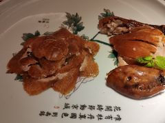 -京华烟云·北京烤鸭(领展购物广场·中关村店)
