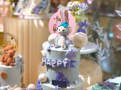 -杜哈夫DOUX RÊVE·生日蛋糕(日月光店)