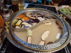 -火炉火自助餐(枫蓝国际店)