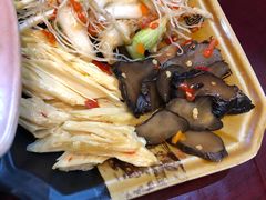-湘聚南县土菜馆(龙山二路店)