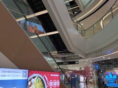 -上海颛桥万达广场