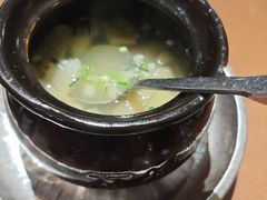 -天下客饭店(中山路店)