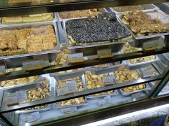 -哈氏·上海哈尔滨食品厂(五角场万达广场店)