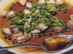-台鄉缘 ·小海鲜·台州菜(桃林路店)