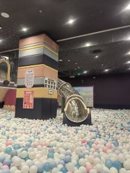 -meland club亲子乐园(北京芳圆里ID MALL店)