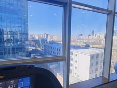 -北京威斯汀酒店