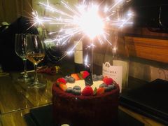 -姆们M Sweetie Cake(五道口店)