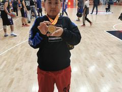 -大连北星篮球俱乐部(星海广场馆)