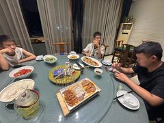 -百姓家宴(三堰店)