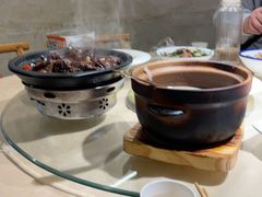 -霄汉牛三鲜湖北砂锅菜(万松园2店)