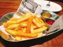 -1861意大利餐厅(文化广场店)