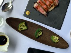 -三嚥阁 La Villa Restaurant