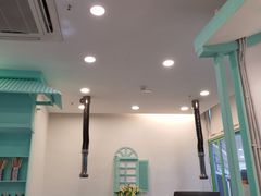 -烤路里·韩国品质自助烤肉(石路天虹4号店)