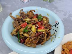-小民大排档(马场角横路店)