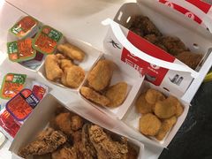 -麦当劳(豫园店)