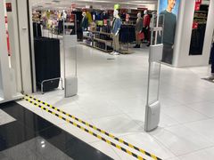 -优衣库(上海正大广场店)