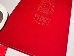 -玫瑰厅上海菜(兴国路店)