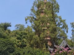 -宝通禅寺
