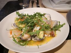 -Mercato莫卡多露台餐厅与酒吧(K11店)
