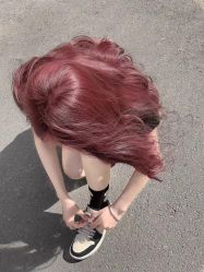 -AFA Hair studio·女士发型设计