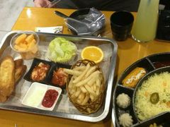 -火炉火自助餐(枫蓝国际店)
