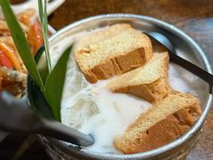 -婉泰·特色小吃·舂鸡脚(告庄二店)