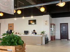 -上海和展广汽丰田4S店(老闵行店)