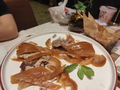 -大鸭梨烤鸭(甘家口店)