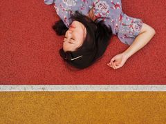 -彩虹村