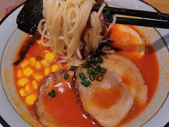 -火山屋台(新街口店)