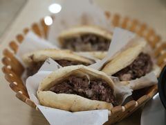 -闫家驴肉老店(华电一校店)