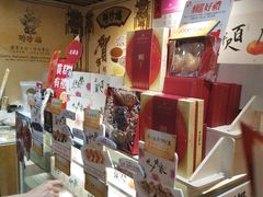 -崇光百货(铜锣湾店)