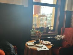 -中山路壹号传奇club·啤酒花园餐厅