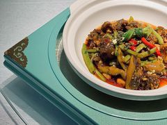 姜汁大甲鱼-松云泽