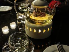-瑞吉酒店·The Drawing Room闲逸廊·云端下午茶·夜奢Whiskey