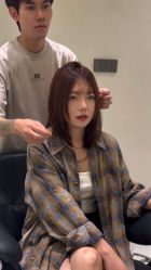 点击看大图 -IN STYLE•造型