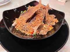 -8餐厅(新葡京酒店)